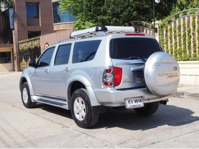 ISUZU THAIRUNG ADVENTURE MASTER 3.0 ELEGANCE 4WD ปี 2004 รูปที่ 1