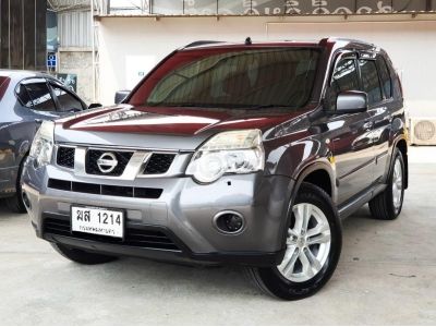 2012 Nissan X-Trail 2.0 รูปที่ 1