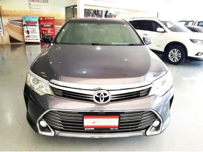 TOYOTA CAMRY 2.0G เกียร์AT ปี15 รูปที่ 1