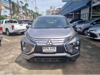 X-PANDER 1.5 GLS-LTD	2019  ฟรีค่างวด 2 งวด รูปที่ 1