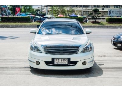 Nissan Teana 2.0 200XL เบนซิน ปี 2011/2012 รูปที่ 1