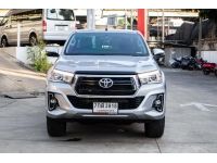 โตโยต้าชัวร์ ฟรีดาวน์ Revo D-cab 2.8 G 4x4 A/T ปี 2018 รูปที่ 1