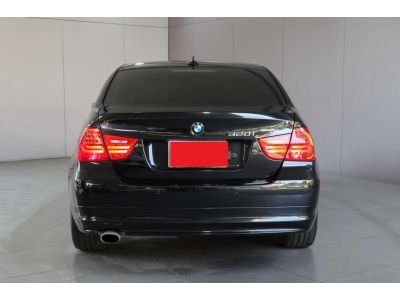 BMW 320I SE V-SHAPE E90 LCI AT ปี2011 ราคา 539,000 บาท รูปที่ 1
