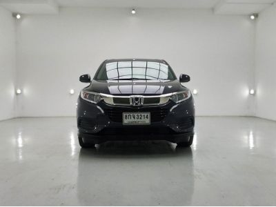 HR-V 1.8 E	2018 รูปที่ 1