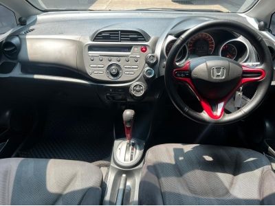 2009 HONDA JAZZ GE 1.5SV ผ่อนเพียง 5,xxx เท่านั้น รูปที่ 1