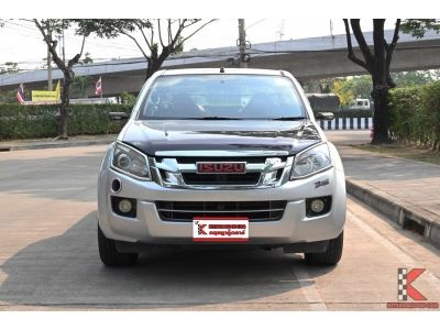 Isuzu D-Max 2.5 (ปี 2012) SPACE CAB Hi-Lander Z รูปที่ 1