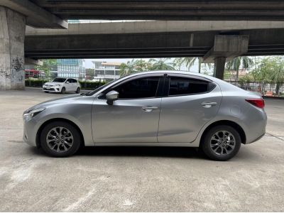 MAZDA2 1.3 HIGH PLUS รูปที่ 1