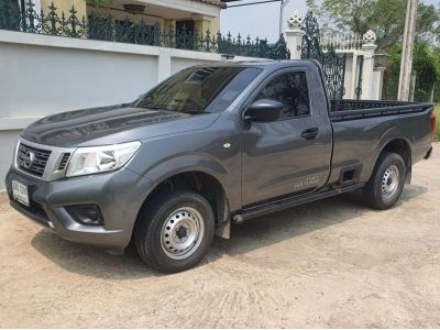 ขาย Nissan Navara NP300 สภาพใหม่ๆ รูปที่ 1