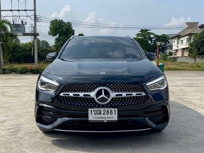 MERCEDES BENZ 1.3 GLA200 AMG Dynamic โฉม W247 | ปี : 2021 รูปที่ 1