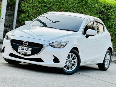 Mazda2 1.3 Sport STD รูปที่ 1