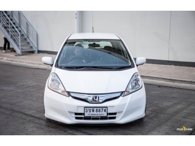 HONDA Jazz GE Auto 1.5V 2012 รูปที่ 1