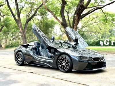 BMW I8 Roadster ปี 2020 จด 21 รูปที่ 1