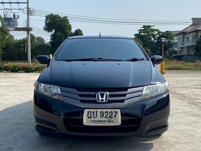 HONDA CITY 1.5 S | ปี : 2010 รูปที่ 1