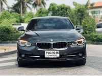 Bmw 330e sport f30 2.0 at 2018 รูปที่ 1