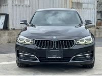 Bmw 320d GT Luxury f34 2.0 at 2022 (คศ 2019) รูปที่ 1