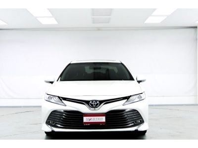 TOYOTA CAMRY 2.5 HYBRID NEW เกียร์AT ปี19 รูปที่ 1