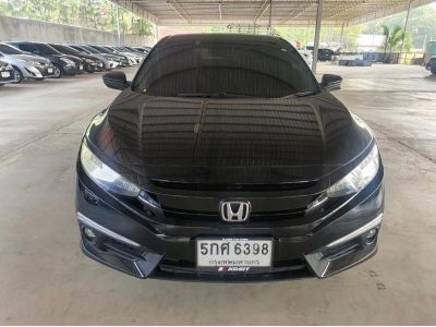 HONDA CIVIC 1.5 RS A/T ปี 2016 รูปที่ 1