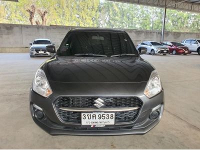 SUZUKI SWIFT GL 1.2 CTV A/T ปี 2022 รูปที่ 1