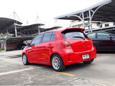 YARIS 1.5 J		2012 รูปที่ 1