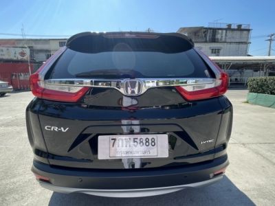 Honda CRV 2.4S รูปที่ 1