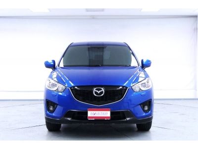 MAZDA CX5 2.0S เกียร์AT ปี14 รูปที่ 1