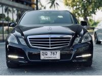 benz e250 cgi Avantgarde w212 1.8 at sedan 2012 (คศ2010) รูปที่ 1