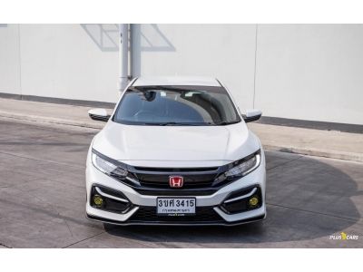 Honda Civic FK 1.5 Turbo ปี 2019 รูปที่ 1