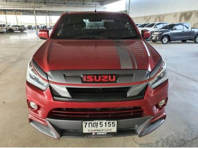 ISUZU D-MAX CAB 4 1.9 Ddi X-SERIES M/T ปี 2018 รูปที่ 1