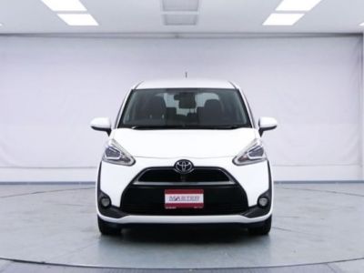 TOYOTA SIENTA 1.5V เกียร์AT ปี16 รูปที่ 1