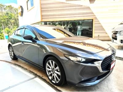 MAZDA 3 2.0 SKYACTIVE เกียร์AT ปี19 รูปที่ 1