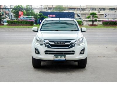 เครดิตดีฟรีดาวน์ 2016  Isuzu D-Max Space Cab 1.9 Hi-Lander L ดีเซล MT รูปที่ 1