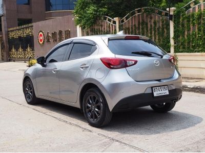 MAZDA 2 1.3 SKYACTIVE SPORT HIGH CONNECT (MNC) ปี 2018 รูปที่ 1