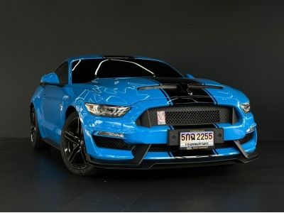 Ford Mustang 2.3 Ecoboost 2017 รูปที่ 1