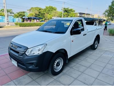 2018 ISUZU D-MAX 1.9 รูปที่ 1