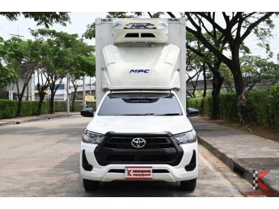 Toyota Hilux Revo 2.4 (ปี 2023) SINGLE Entry Pickup รูปที่ 1