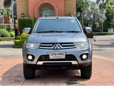 2015 MITSUBISHI PAJERO SPORT 2.5 GT รูปที่ 1