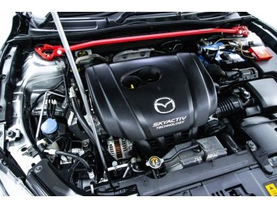 2019 MAZDA 3 2.0 C SEDAN MNC  ผ่อน 4,523 บาท 12 เดือนแรก รูปที่ 1