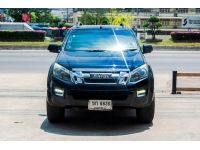 ISUZU D-MAX 2.5Z HI-LANDER DOUBLE  2015 CAB ดีเซล MT สีดำ รูปที่ 1