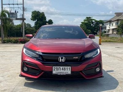 HONDA CIVIC 1.5 Trubo RS ( Hatchback) | ปี : 2021 รูปที่ 1