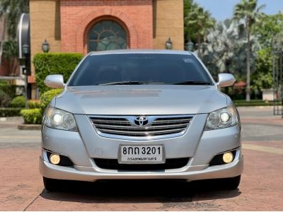 2009 TOYOTA CAMRY 2.4 V รูปที่ 1