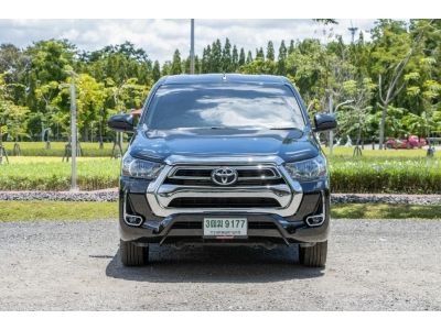 TOYOTA REVO 2.4 Entry Smart Cab Z Edition M/T ปี 2020 รูปที่ 1