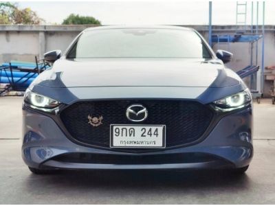 2019 Mazda3 2.0Sp TOP เครดิตดีฟรีดาวน์ รูปที่ 1