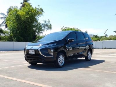 MITSUBISHI X-PANDER 1.5 GLS-LTD CC. ปี 2019 สี ดำ เกียร์ Auto รูปที่ 1