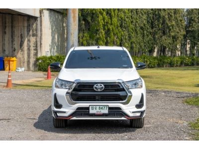 TOYOTA REVO 2.4 Entry Smart Cab Z Edition M/T ปี2021 รูปที่ 1
