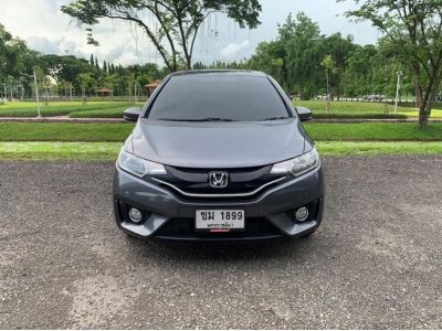 Honda Jazz GK 1.5V PLUS A/T ปี 2017 รูปที่ 1