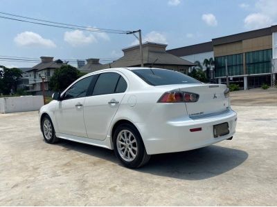 MITSUBISHI LANCER EX 1.8 GLS ปี 12 จด 13 สภาพสวยทั้งคัน รูปที่ 1