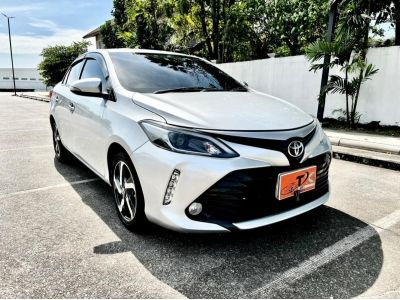 TOYOTA VIOS 1.5 G ปี 2017 รูปที่ 1