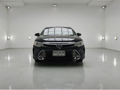 CAMRY 2.0 G	2017 รูปที่ 1