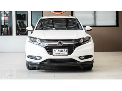 HONDA HR-V 1.8 E A/T ปี 2017 รูปที่ 1