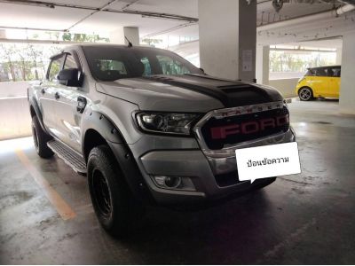 Ford Ranger XLT 2017 รูปที่ 1